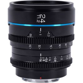 [新同品]SIRUI Night Walker 24mm T1.2 Amazon.com : SIRUI Night Walker 24mm S35 Manual Focus Cine