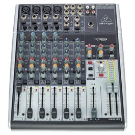 Behringer Xenyx 1204USB