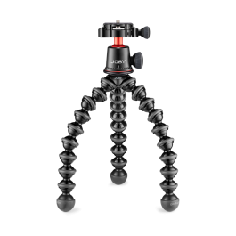JOBY GorillaPod 3K PRO Kit (Black)
