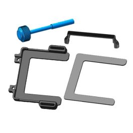 Feiyu Gopro Hero 8/7/6/5 Action Camera Mount for G6 WG2X WG2 Gimbal