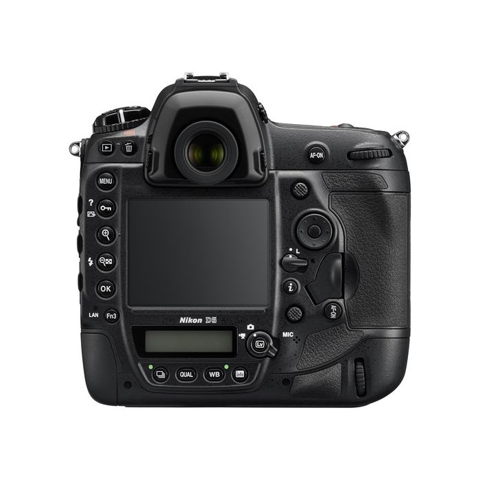 Nikon D5 ボディ XQD-Type Nikon D5-a (XQD)