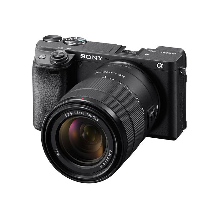 Sony A6400 How To Use Sony Camera As Webcam Sony Mirrorless Camera