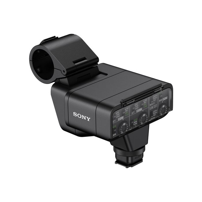 Sony XLR-K3M Adapter Kit