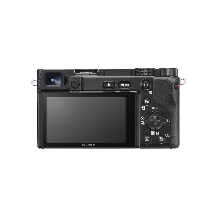 55 210mm Sony Alpha A6000 Features Buy Sony Alpha A6000y Dslr