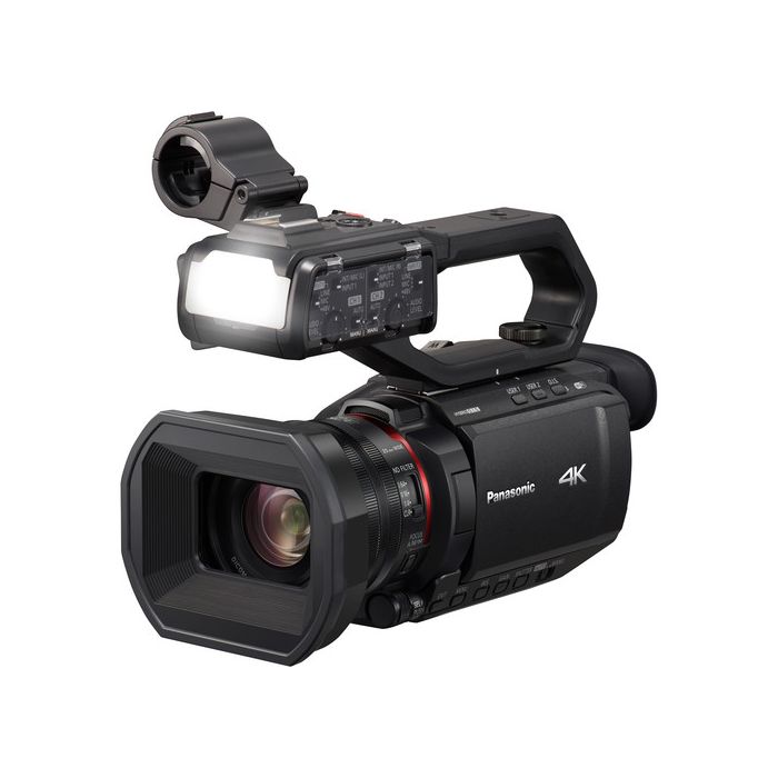 Panasonic HC-X2000 Camcorder
