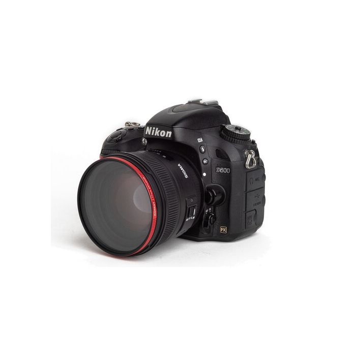 Moment 77mm 20% CineBloom Diffusion Filter Moment 77mm 20% CineBloom Diffusion Filter