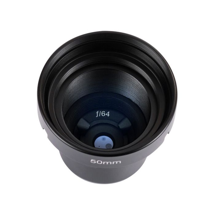 Lensbaby Obscura 50 Optic