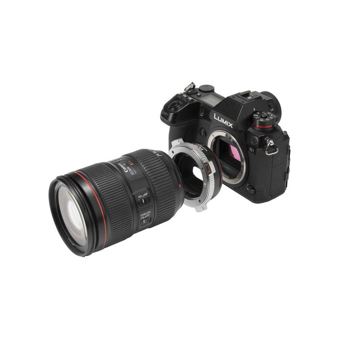 Viltrox EF-L Pro Lens Adapter