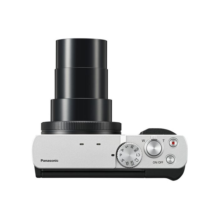 Panasonic Lumix TZ99 Silver