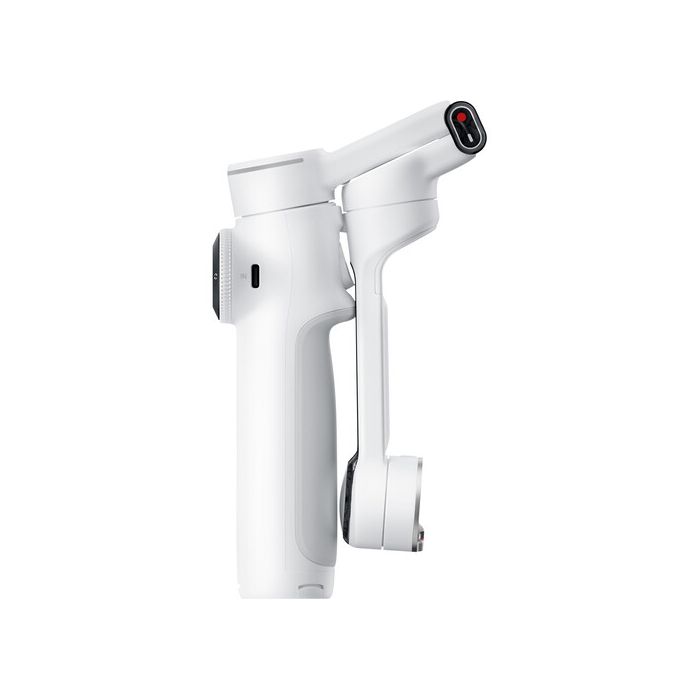 Insta360 Flow 2 Pro Standard Bundle Summit White