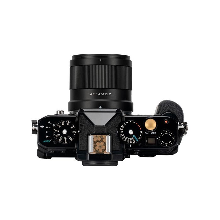 Viltrox AF 14mm F4.0 Air Z mount