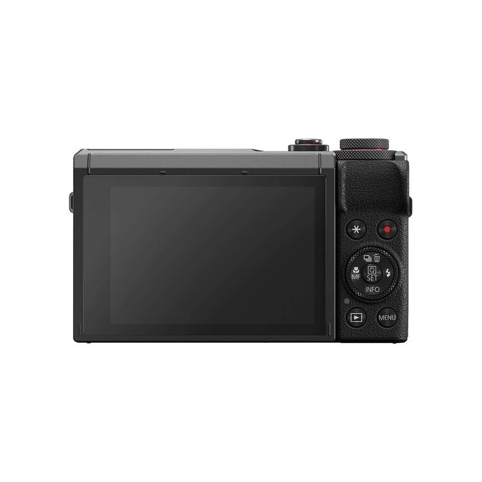 Canon PowerShot G7 X Mark III 30th Anniversary Edition