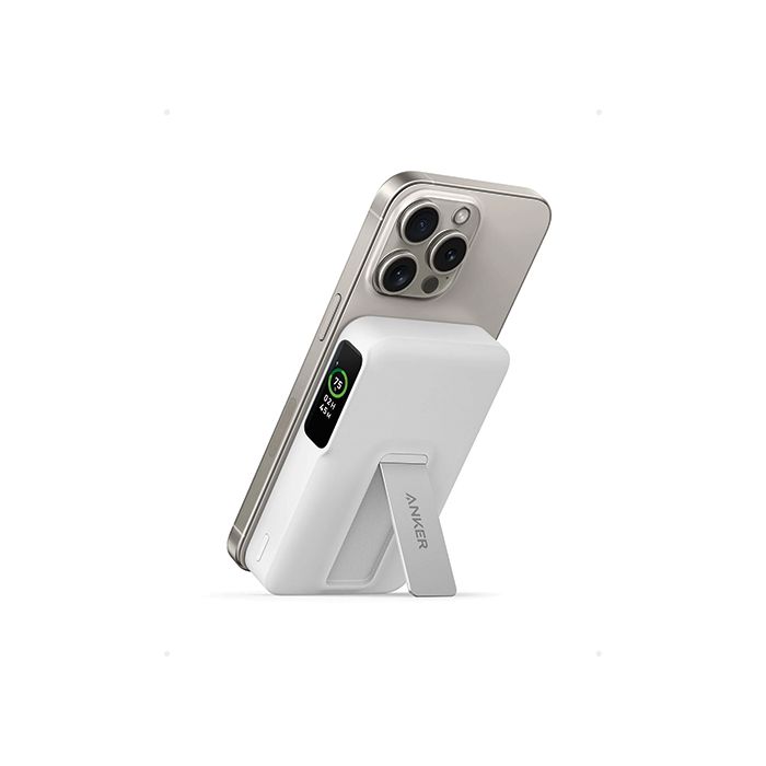 Anker MagGo 633 10k powerbank