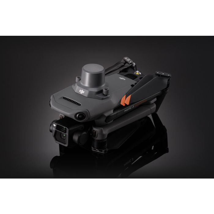 DJI Mavic Enterprise Series PART01 RTK Module