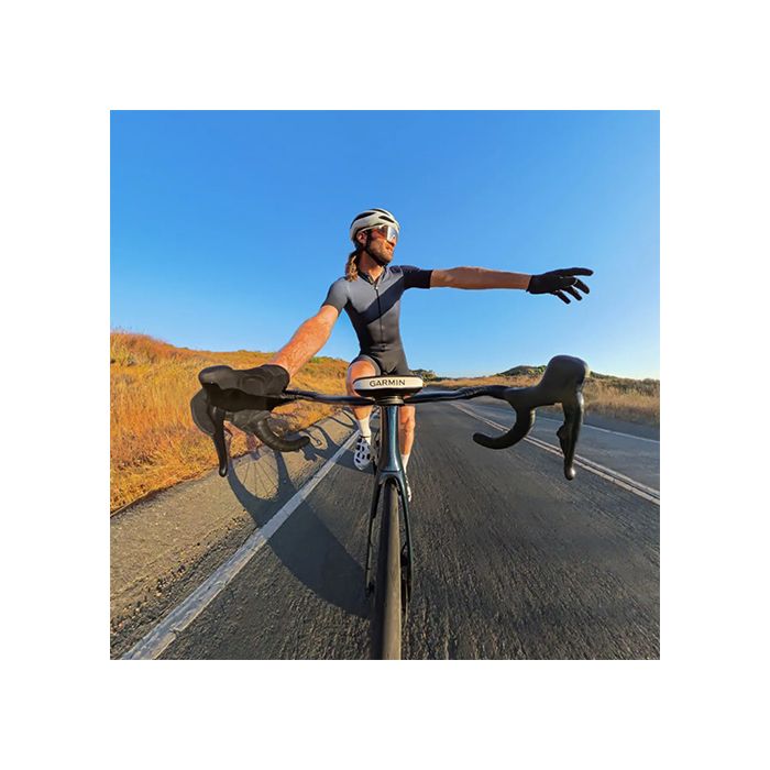 Bike Computer Official Original Insta360 Mount Compatible With