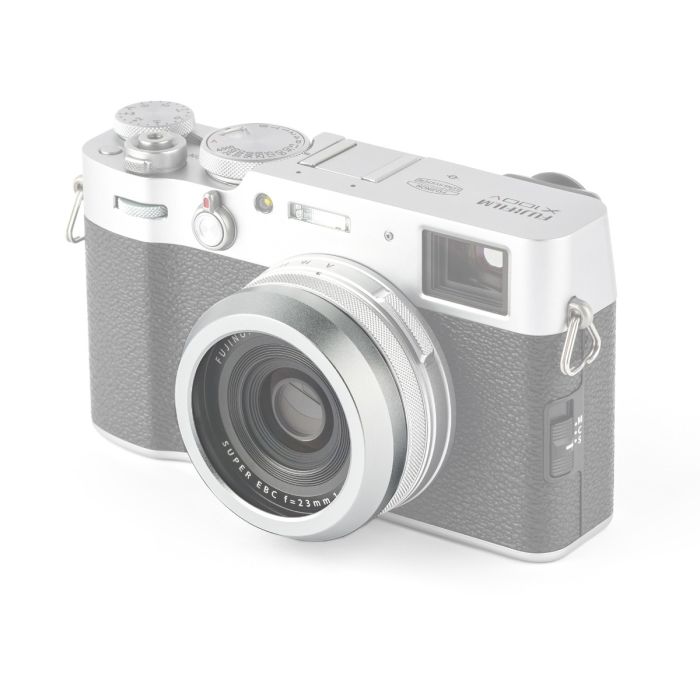 NiSi FUJI X100 series UHD UV SILVER