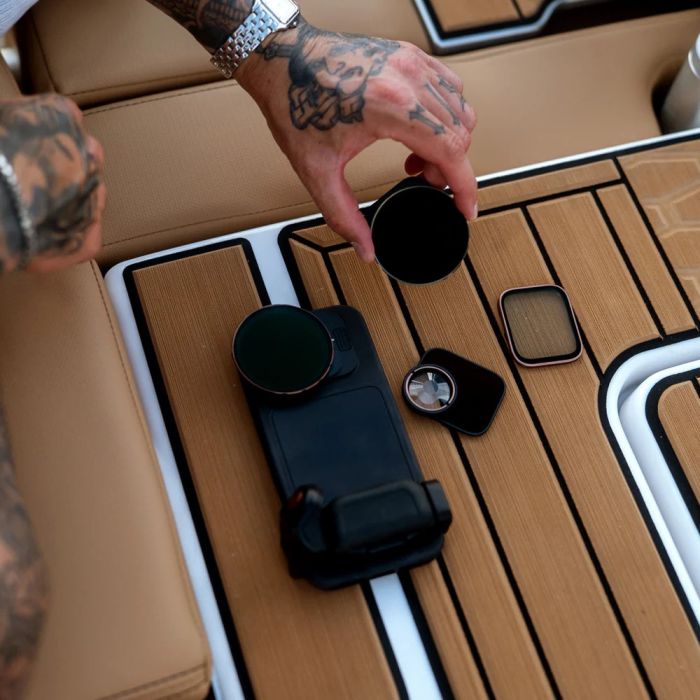 PolarPro LiteChaser 17 Case - ProMAX