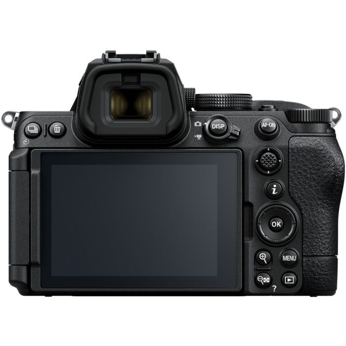 Nikon Z5II + 28-75mm f/2.8 Kit
