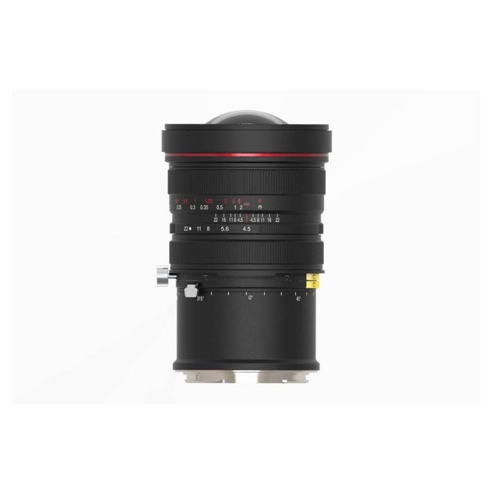 Laowa 15mm Zero-D Shift Hasselblad XCD