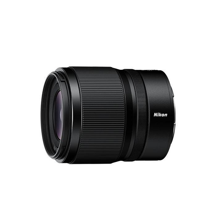 Nikon Z 50mm
