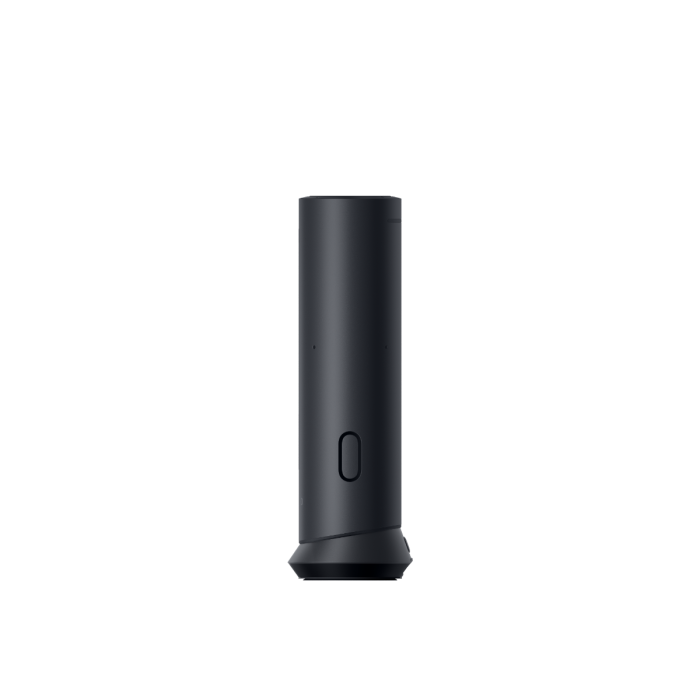 Insta360 Wave Graphite Black