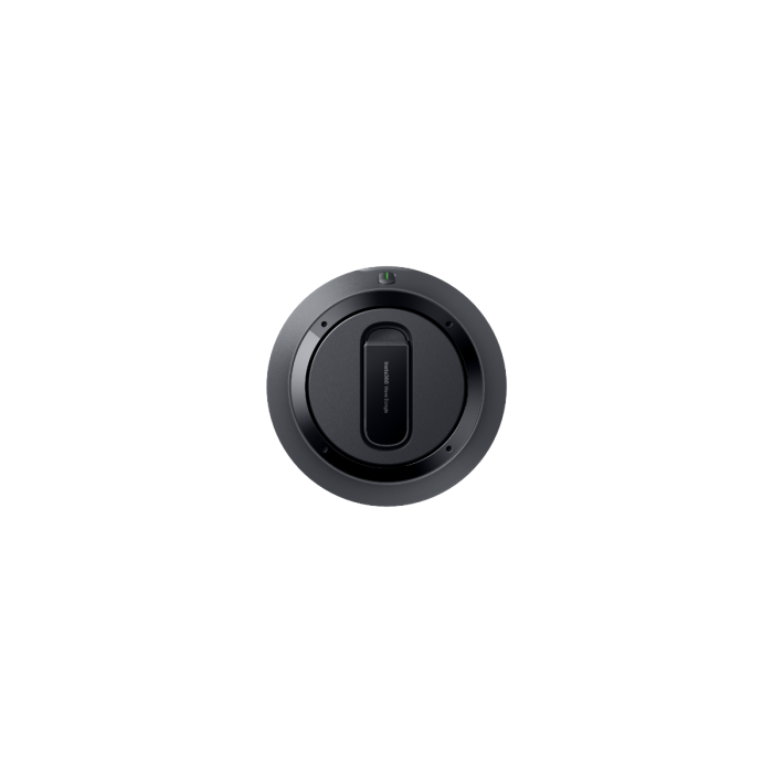 Insta360 Wave Graphite Black