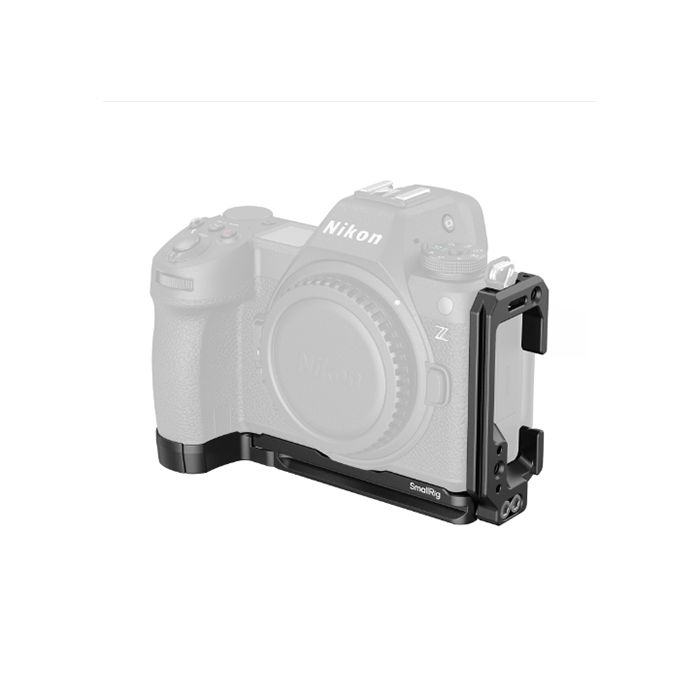 SmallRig L-Shape Mount Plate for Nikon Z6III 4523