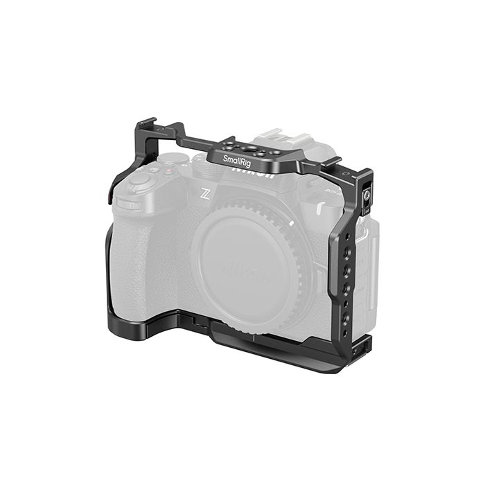 Smallrig Cage for Nikon Z50 II