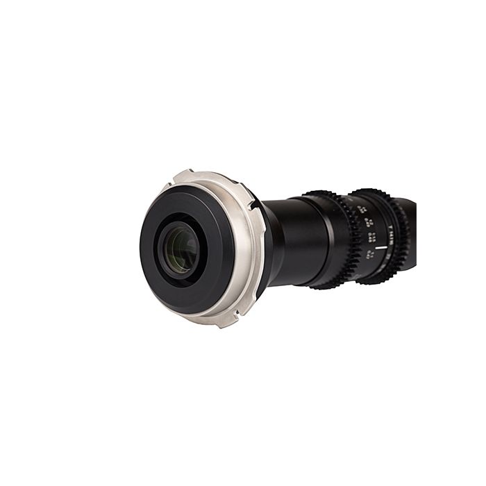 Laowa 24mm F/14 2x Makro Probe Cine objektiv (Canon)