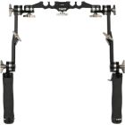 Tilta Quick-Release handgrips-15/19mm