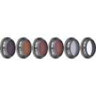Nisi DJI Mavic Pro Filter Kit