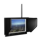 Lilliput 664/W Monitor