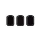 DJI Osmo Pocket 3 Magnetic ND Filters Set