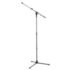 K&M 25600 Microphone Stand Black