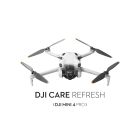 DJI Care Refresh (Mini 4 Pro) Code 2-Year Plan EU