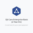 DJI Care Enterprise Basic (Matrice 3D) 2-Year EU