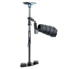 Flycam C5 - Carbon Fiber Camera Stabilizer with Arm Brace