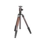 Leofoto LN-324CT+NB-46 Carbon Fiber Tripod