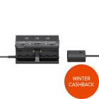 Sony NPA-MQZ1K Battery kit