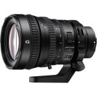 Sony 28-135mm f4.0 G OSS Lens