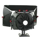 Proaim MB-600 Camera Sunshade Matte Box