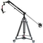 Proaim 7ft Wave-2 Camera Jib Crane, Pan Tilt, Dolly Stand, Gimbal Compatible
