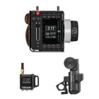 Teradek RT - FIZ Kit (CTRL.5, MDR.S, MOTR.S MAX)