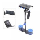 Flycam DSLR Nano Blue Steadycam with Arm Brace and Quick Release