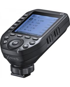 Godox Xpro II transmitter for Sony