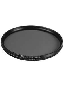 Zeiss T* POL Filter (circular) 77mm