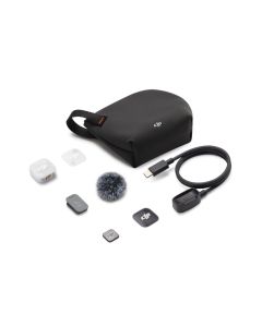 DJI Mic Mini 2 Transmitter