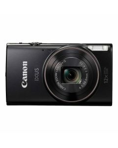 Canon IXUS 285 HS A Black