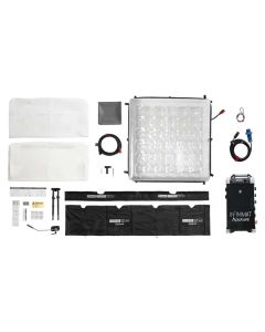 Aputure INFINIMAT 4X4 KIT LED & Clear (EU)