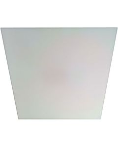 Autoscript Glass for Folding Hood-Wide (FH-XW)